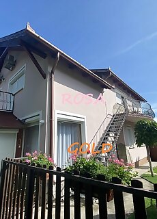 Do Ti Apartmanhaz Balatonlelle