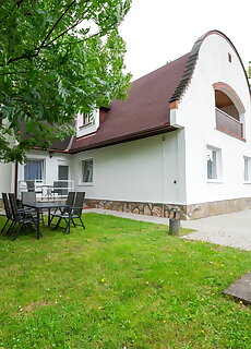Rozmaring 4 Apartman Balatonlelle