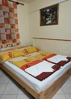 Napsugar 2 Apartman Balatonlelle