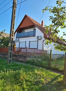 Orgona Apartman Balatonlelle