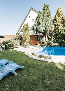 Naplak Apartman Balatonlelle