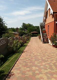 Apartman Eva Kilato Balatonlelle