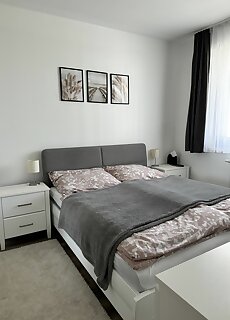 Lelle Resort Apartman Balatonlelle