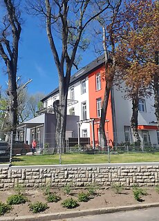 Centrum Apartman Balatonlelle