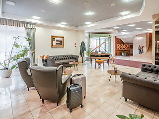 Szent Janos Hotel Mohacs szállás