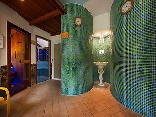 Calimbra Wellness Es Konferencia Hotel Miskolctapolca szállás