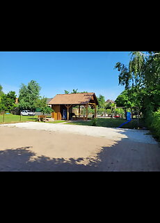 Oliver Apartmanhaz Balatonlelle