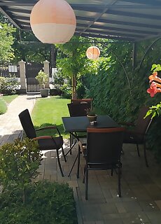 Fine Apartman Balatonlelle