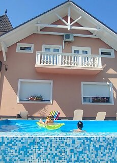 Greta Apartman Balatonlelle