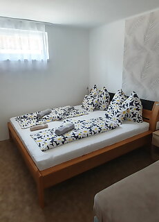 Berbe Apartman Balatonlelle