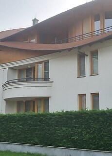 Lelle Molo Residence Apartman Balatonlelle