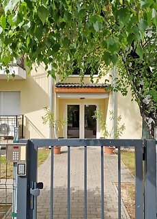 Langos Udito Ii. Apartmanok Balatonlelle