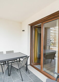 Honved 77 Ii. Apartman By Bltn Balatonlelle