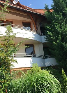 Napsugar 13 Apartman Balatonlelle