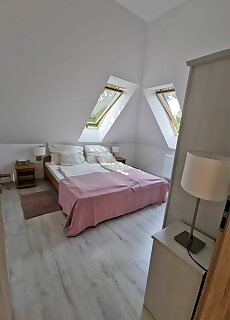 Molo 2.24 Apartman Balatonlelle