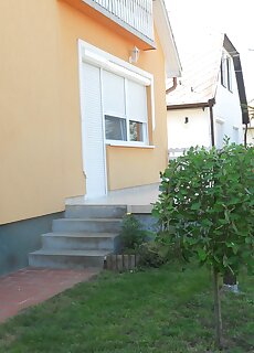 Roni Apartman Balatonlelle