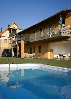 Apartman Laguna Balatonlelle