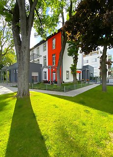 Cozy Homes Apartmanok Balatonlelle