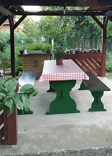 Tiszafa Apartman Balatonlelle