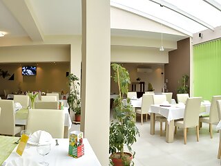 Viktoria Wellness Hotel Nagyatad szállás