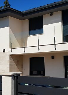 Hortenzia Apartman Balatonlelle