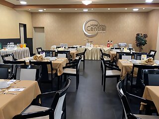 Hotel Central Nagykanizsa szállás