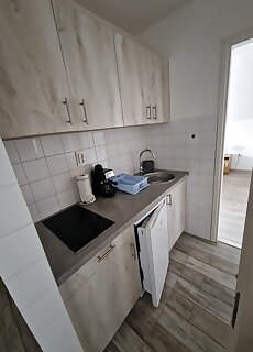 Farkas Apartmanok Balatonlelle