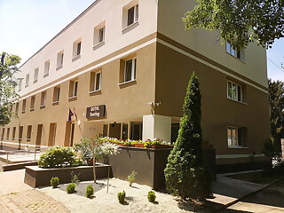 Hotel Touring Nagykanizsa szállás