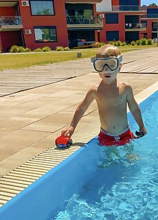Yaht Club Art Apartman A20 Balatonlelle