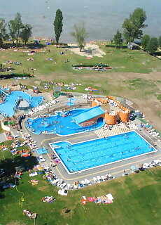 Vadvirag Apartman Balatonlelle