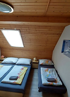 Panna Apartmanhaz Balatonlelle