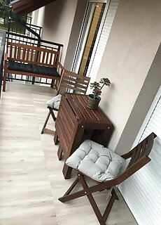 Mia Apartman Balatonlelle