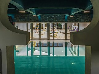 Tunderkert Hotel Noszvaj szállás