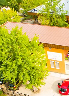 Lelle Strand Apartman A Balatonlelle