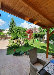 Szucs Apartman Balatonlelle