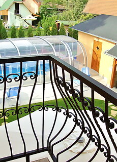 Horvath Apartman Balatonlelle