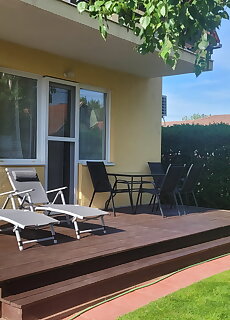 Bence Apartman Balatonlelle