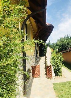 Magori Apartman Balatonlelle