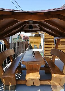 Macko Apartman Balatonlelle