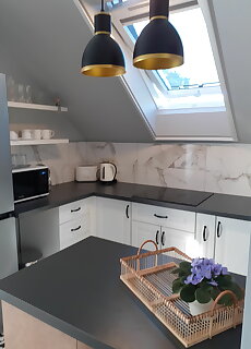 Virag Apartman Balatonlelle