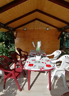 Timea Apartman Balatonlelle
