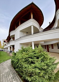 Hunor Napsugar Apartman Balatonlelle