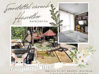 Hotel Barbizon Nyiregyhaza szállás