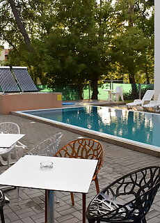 Relux Apartman Balatonlelle