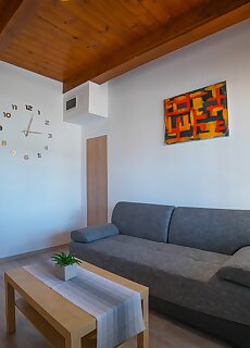 Lilla Apartman Balatonlelle