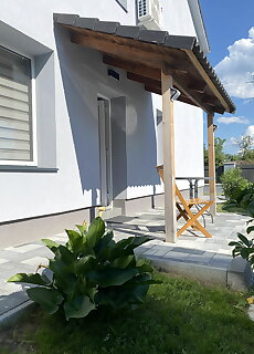 Harom Apartmanhaz Balatonlelle