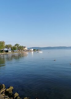 Beach Apartman Balatonlelle