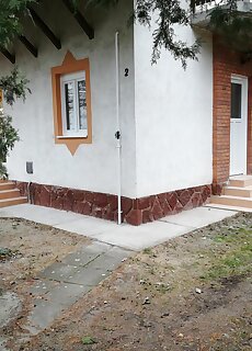 Ricky Apartman Balatonlelle