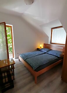 Flamingo Apartmanhaz Balatonlelle