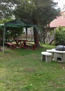Gica Apartman Balatonlelle